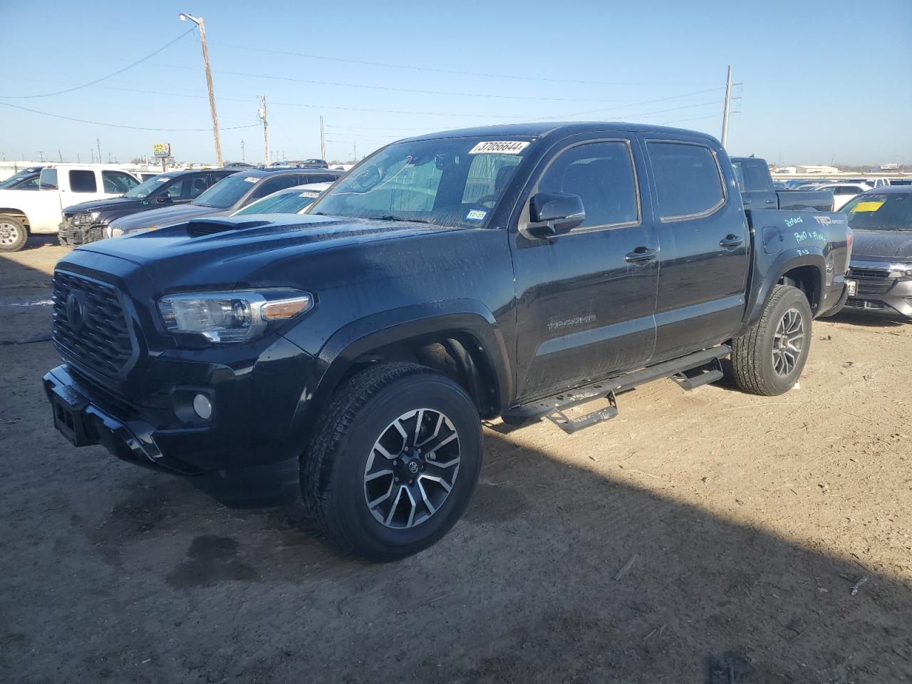Toyota Tacoma 2020