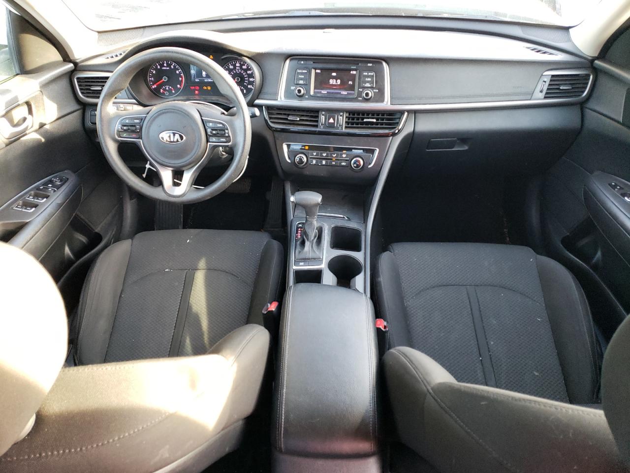 DayDrive