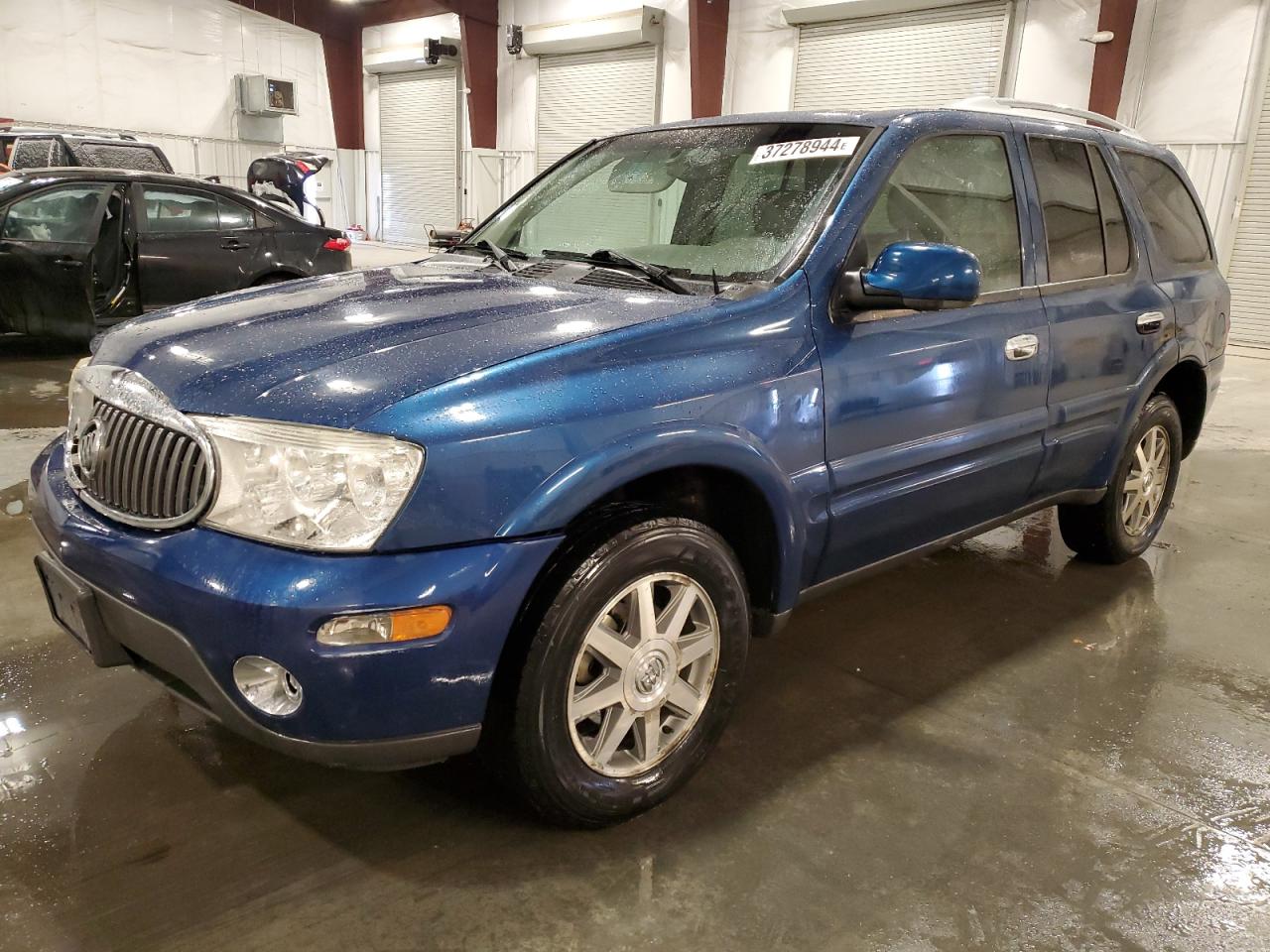 Buick Rainier cx 2006