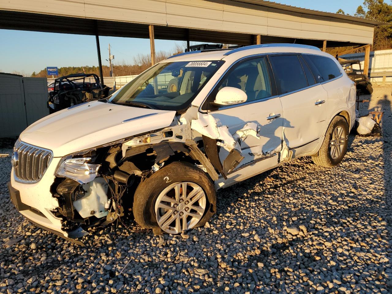 Buick Enclave 2015