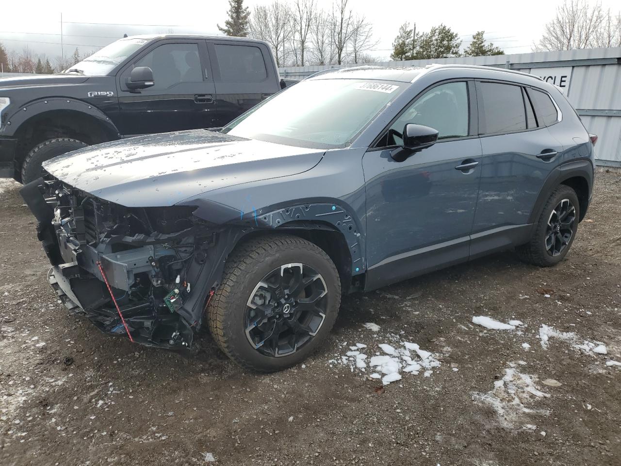 MAZDA CX-50 PREM 2023
