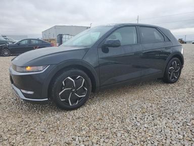 Hyundai Ioniq 2023