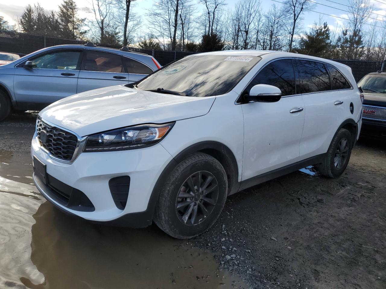 Kia Sorento 2020