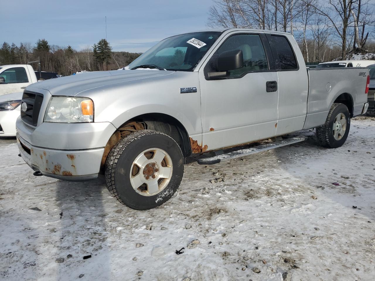 Ford F-150 2006