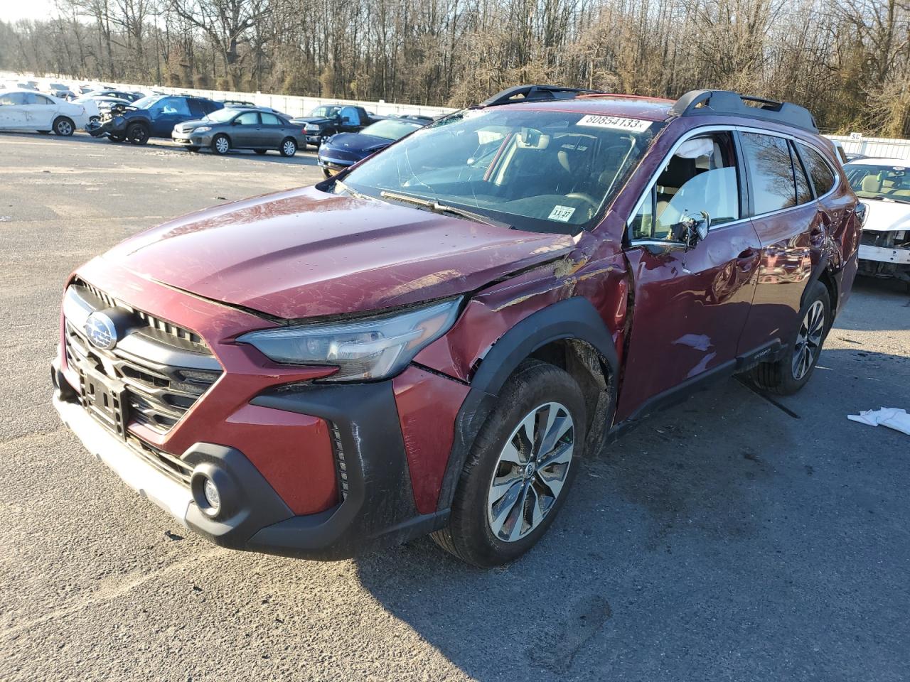 Subaru Outback 2023