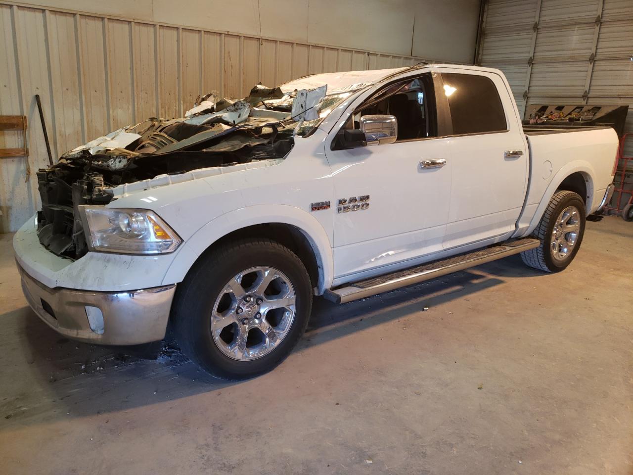 RAM 1500 2013
