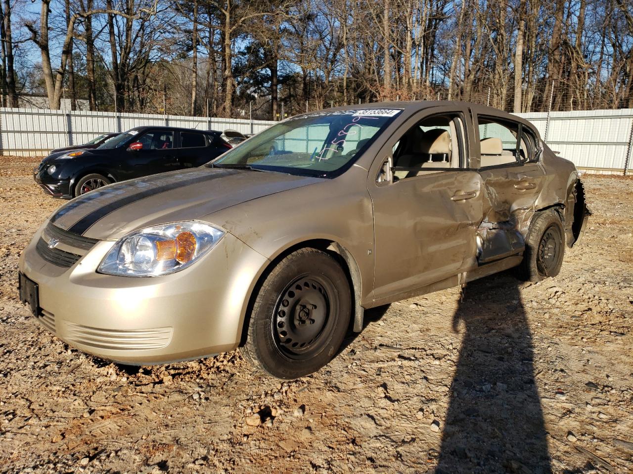 Chevrolet Cobalt 2007