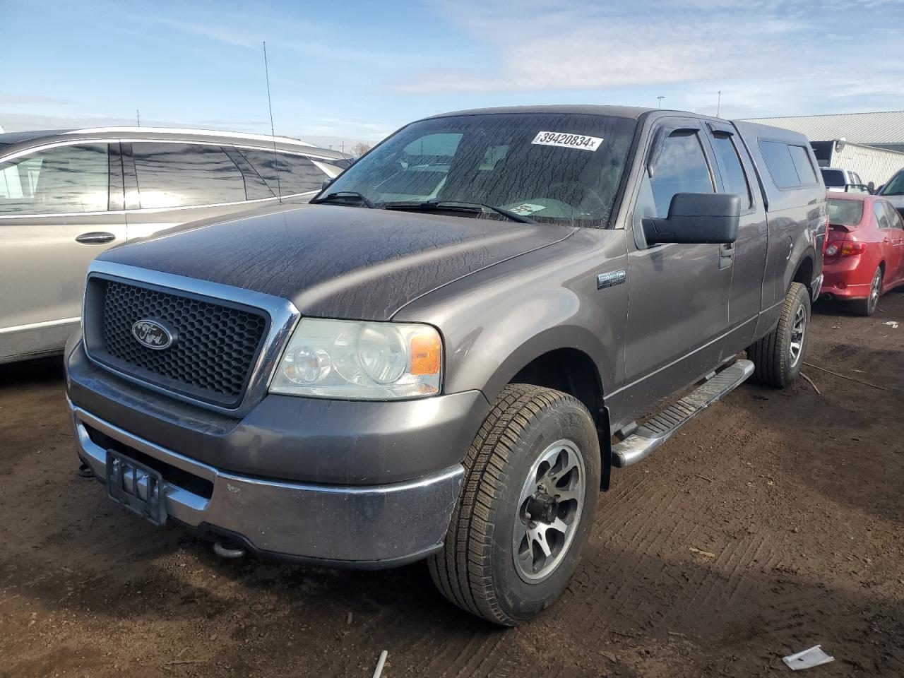 Ford F-150 2006