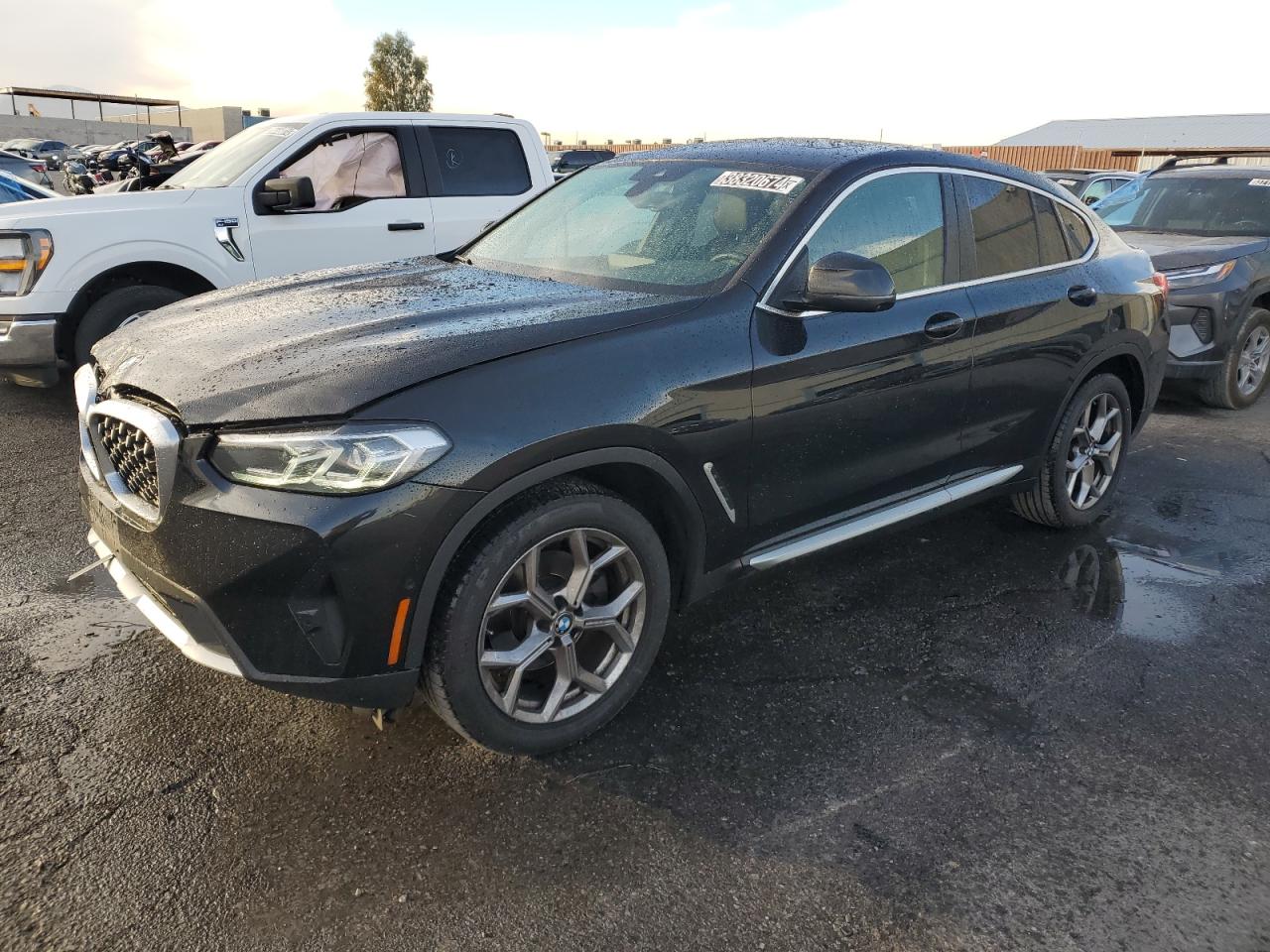 Bmw X4 2023