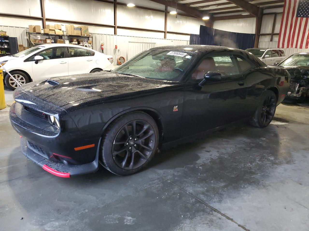Dodge Challenger 2021