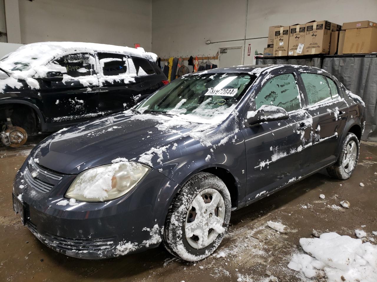 Chevrolet Cobalt 2009