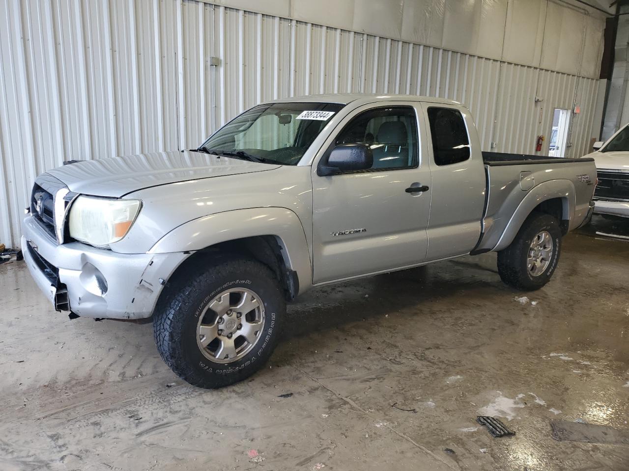 Toyota Tacoma 2006