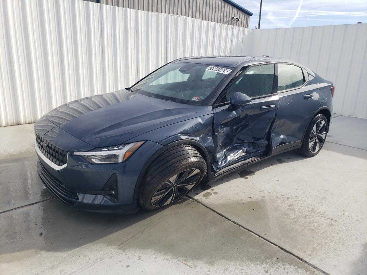 Polestar 2 2023
