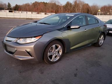 Chevrolet Volt 2019