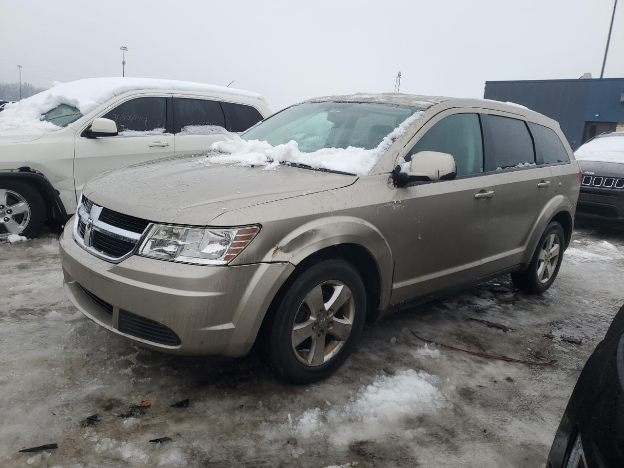Dodge Journey 2009