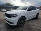 DODGE DURANGO 2017