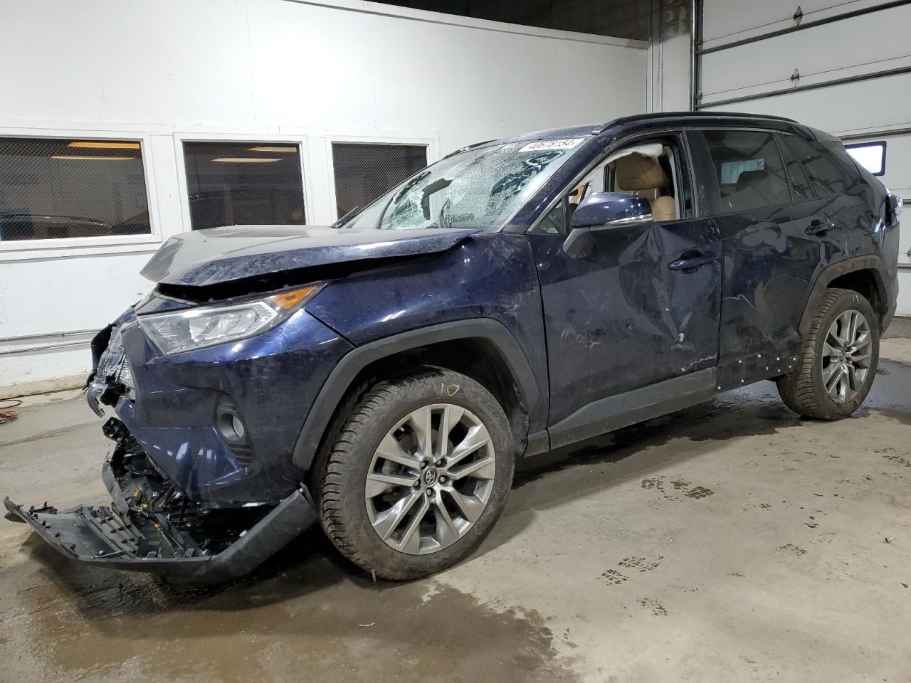 Toyota Rav4 2019