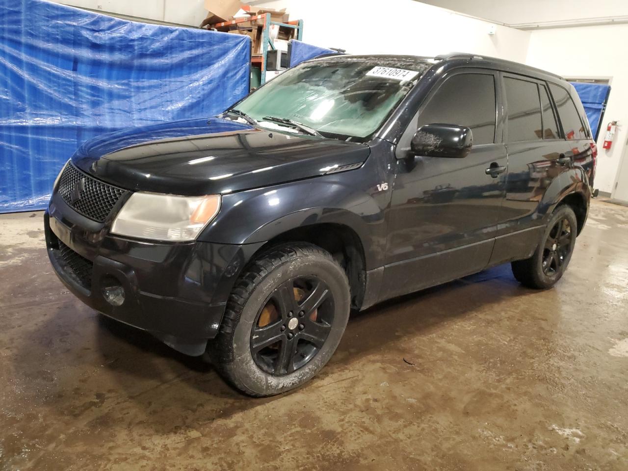 Suzuki Grand vitara 2006