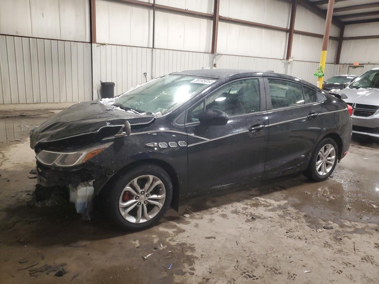 Chevrolet Cruze 2019