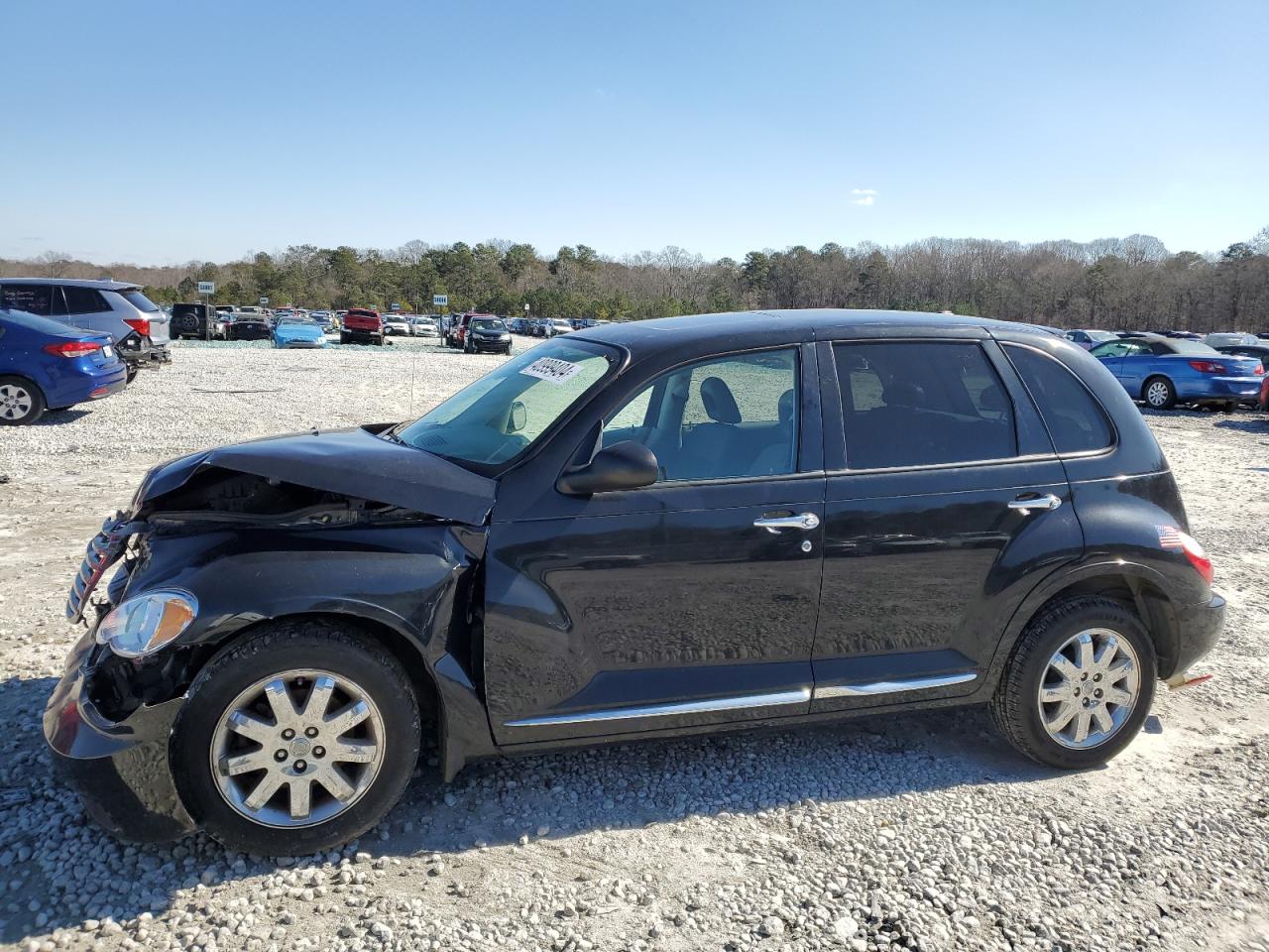 Chrysler Pt cruiser 2009