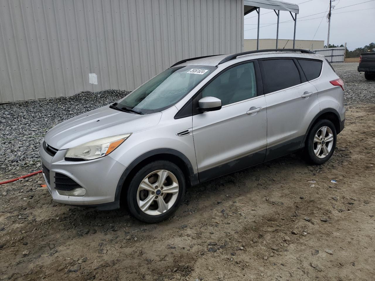Ford Escape 2014