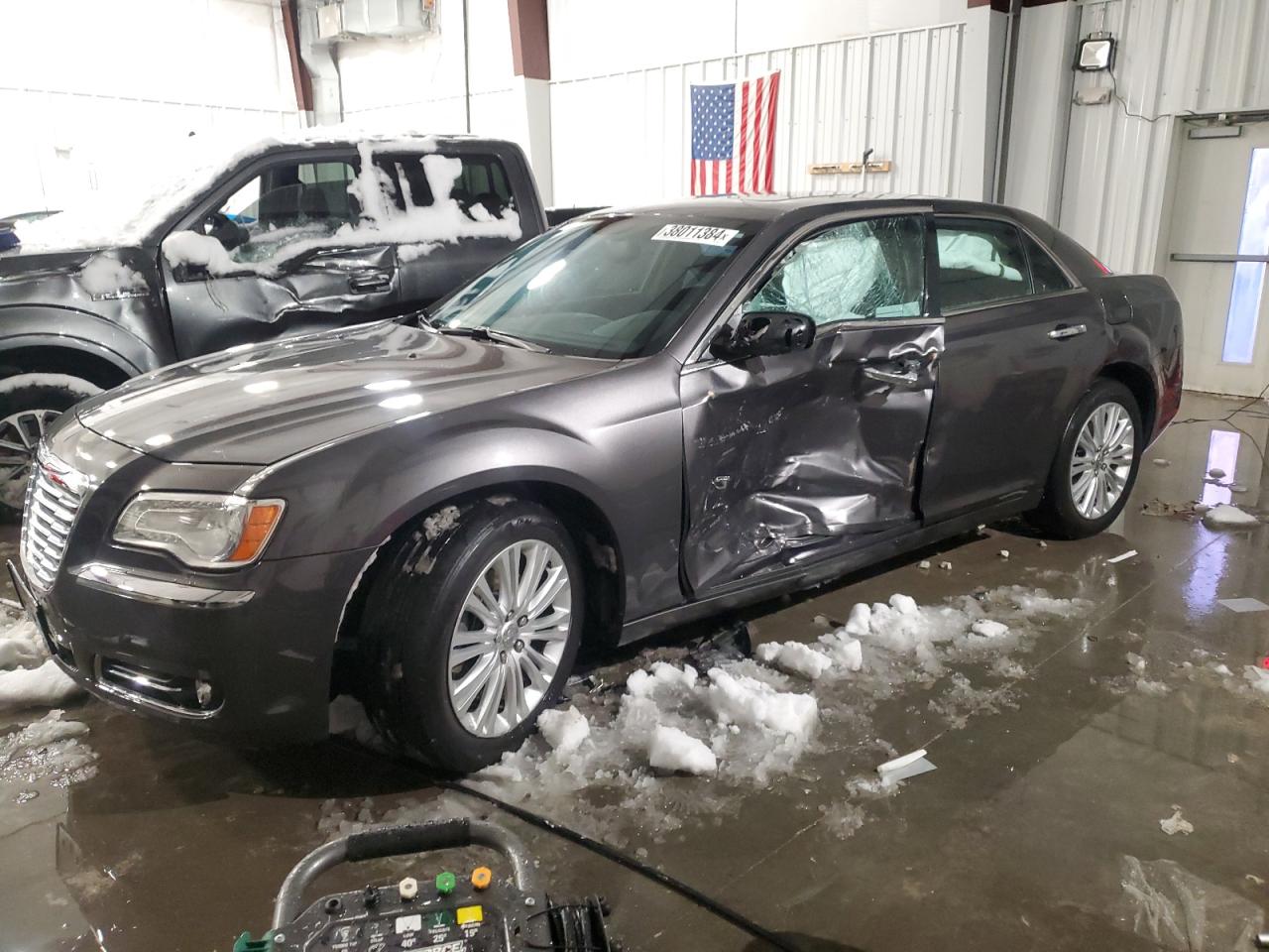 Chrysler 300 2014
