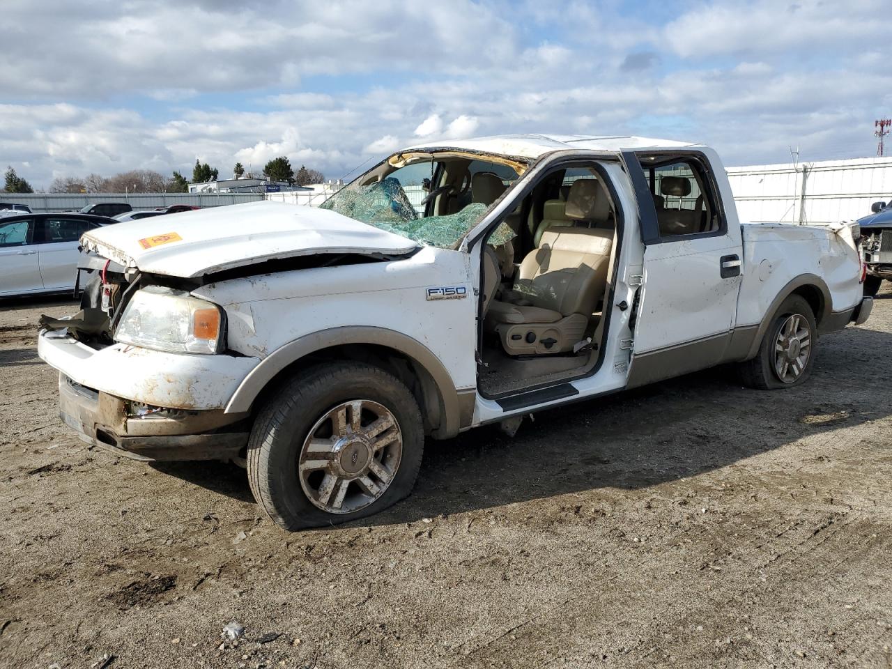 Ford F-150 2005
