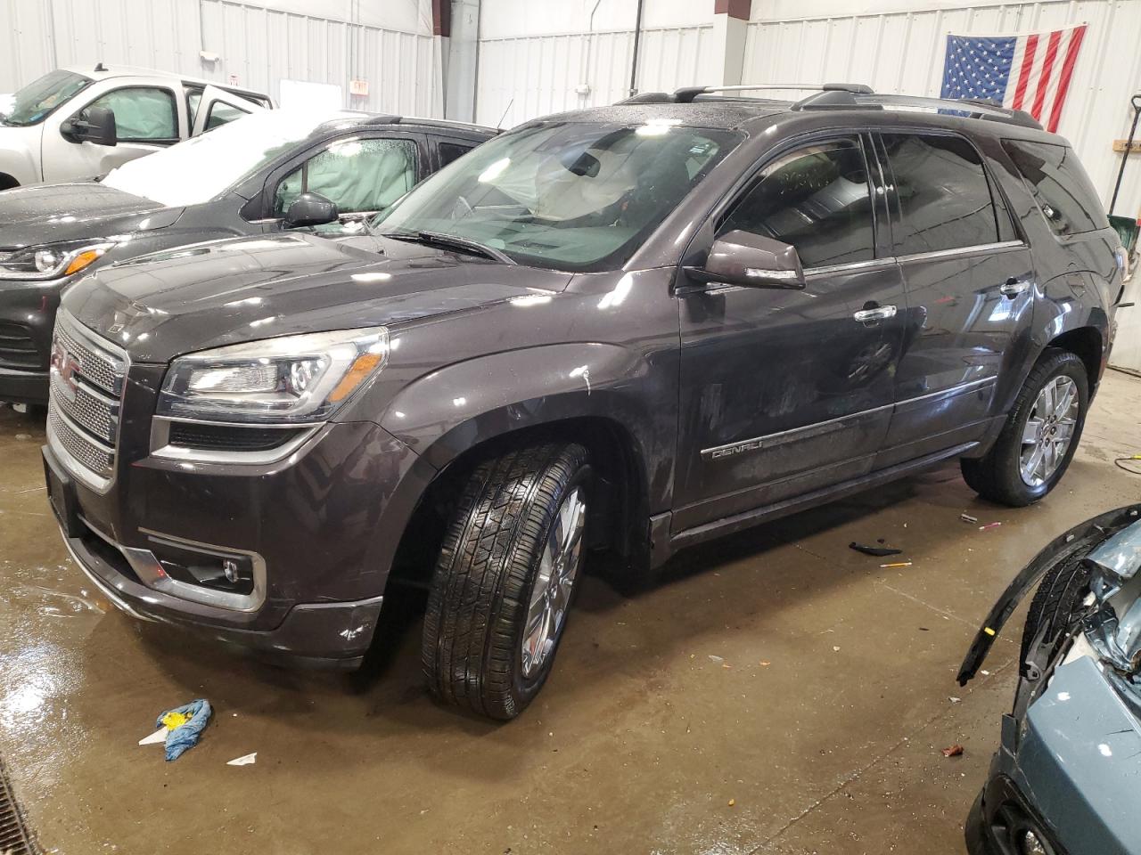 Gmc Acadia 2015