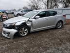 KIA OPTIMA 2015