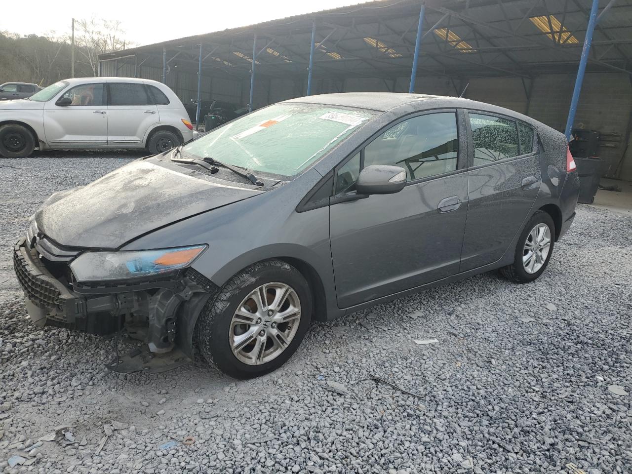 Honda Insight 2010