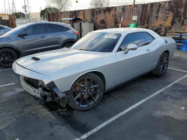 DODGE CHALLENGER 2021