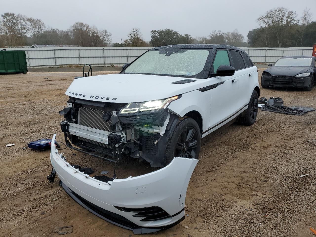 Land rover Range rover 2019
