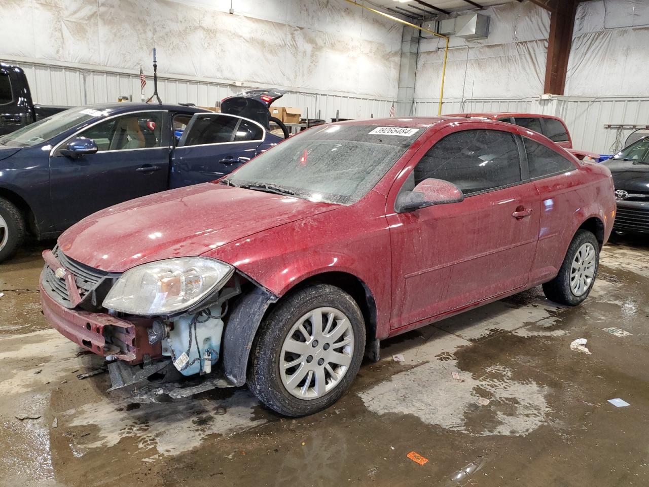 Chevrolet Cobalt 2010