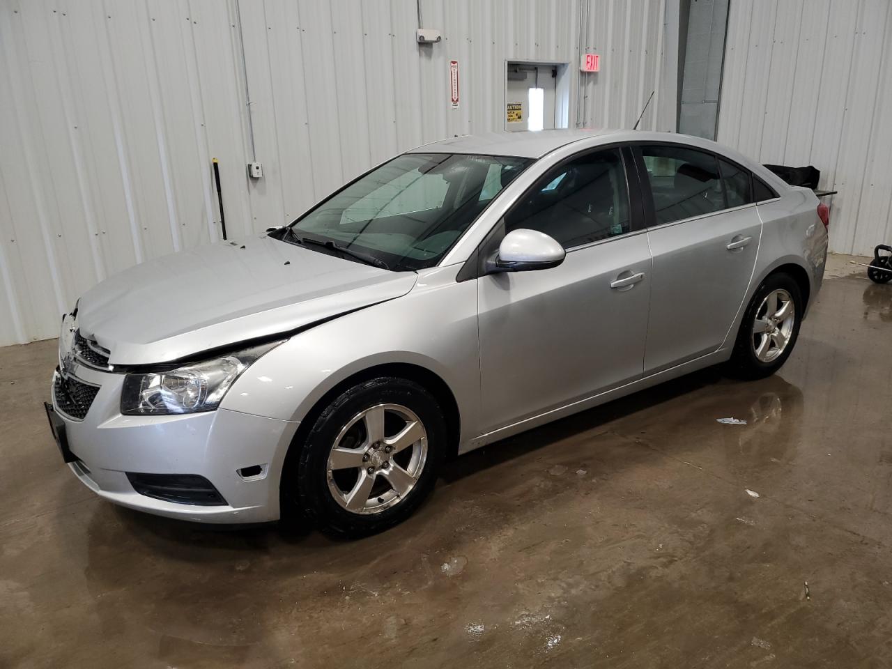Chevrolet Cruze 2013