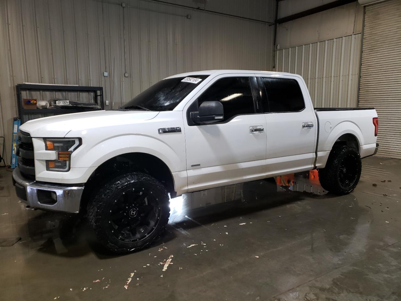 FORD F-150 2017