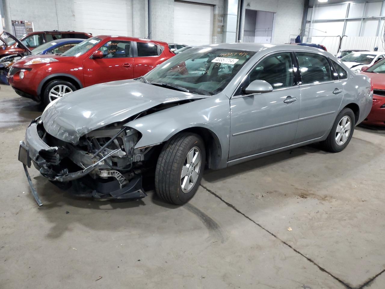 Chevrolet Impala 2007