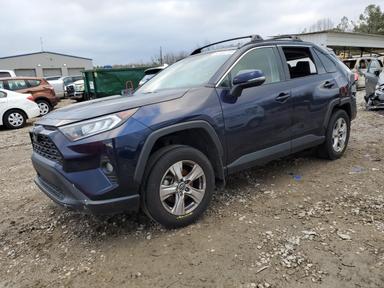 Toyota Rav4 2019