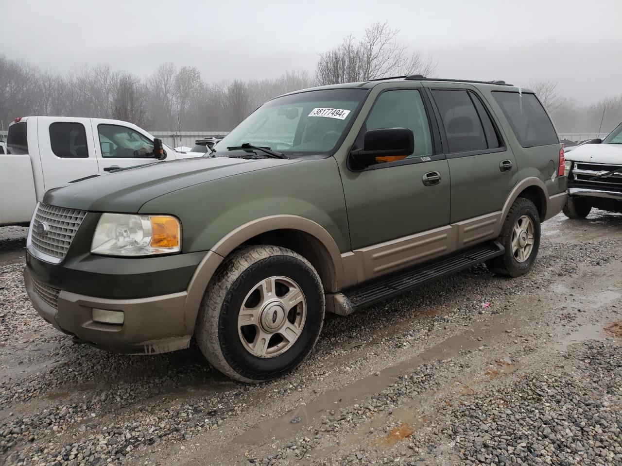 Ford Expedition 2003