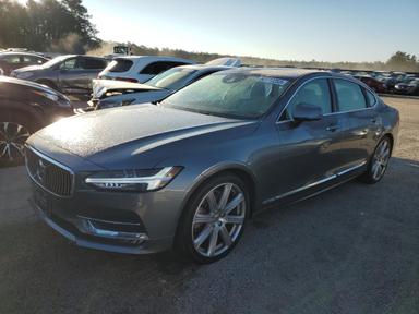 Volvo S90 2020