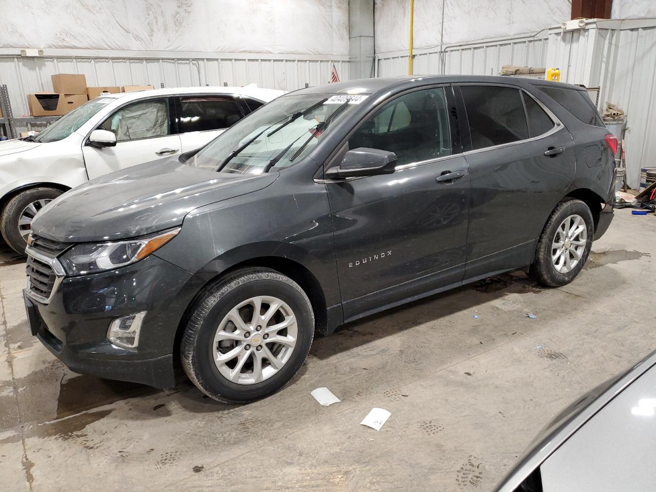 Chevrolet Equinox 2019