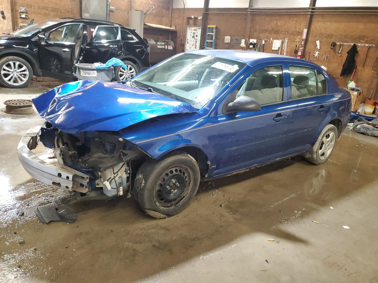 Chevrolet Cobalt 2005