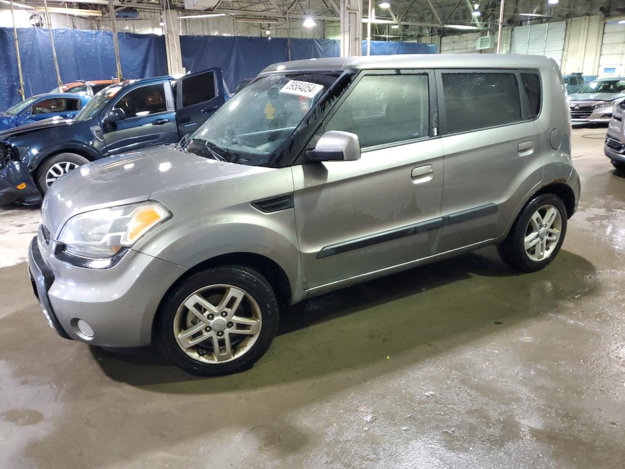 Kia Soul 2010