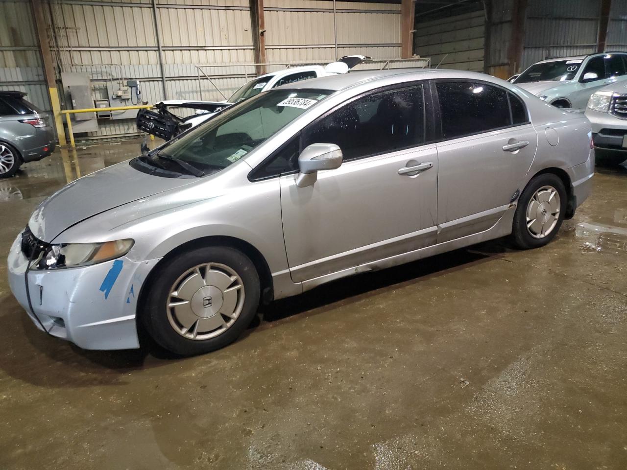Honda Civic 2009
