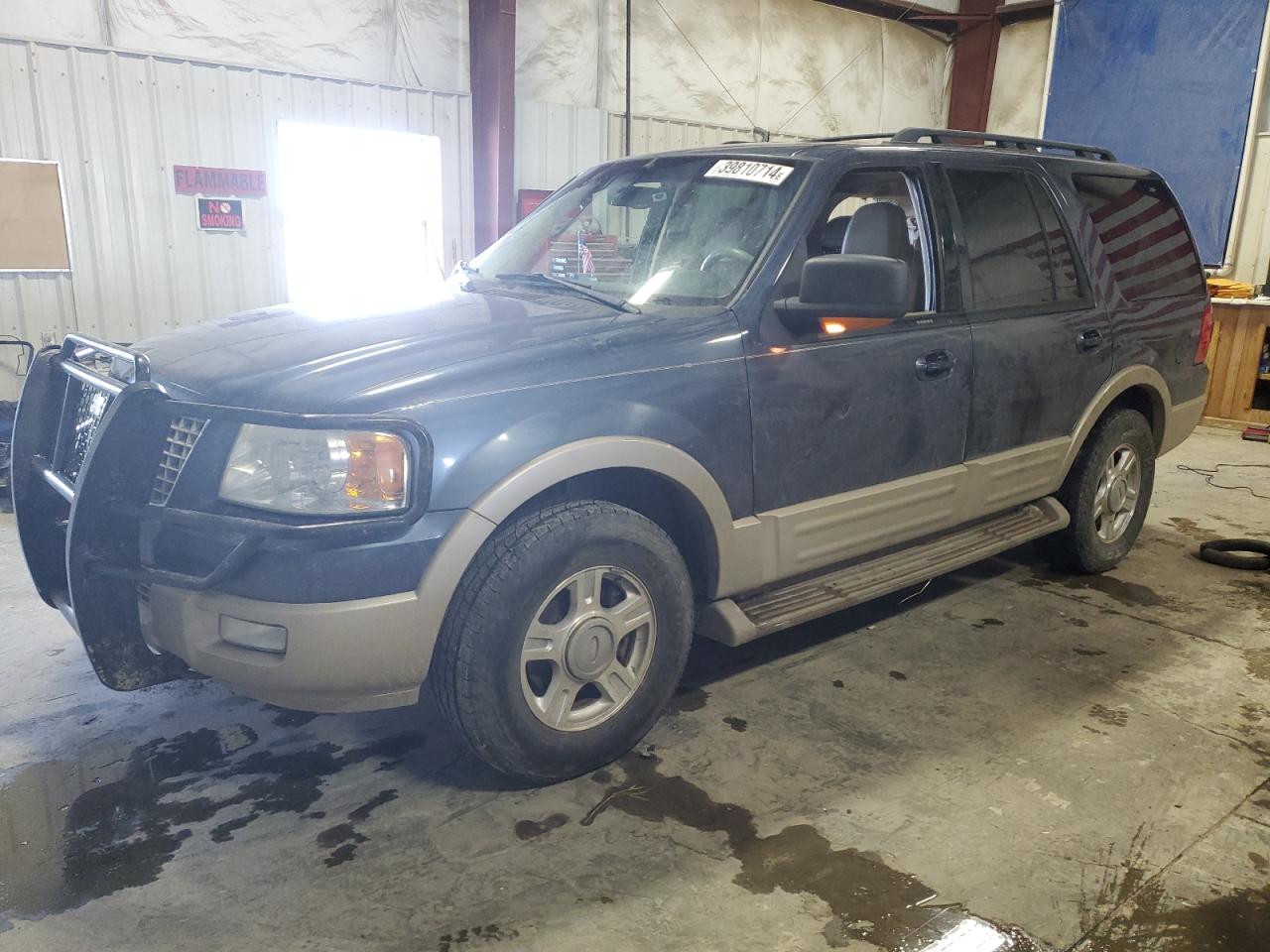 FORD EXPEDITION 2006