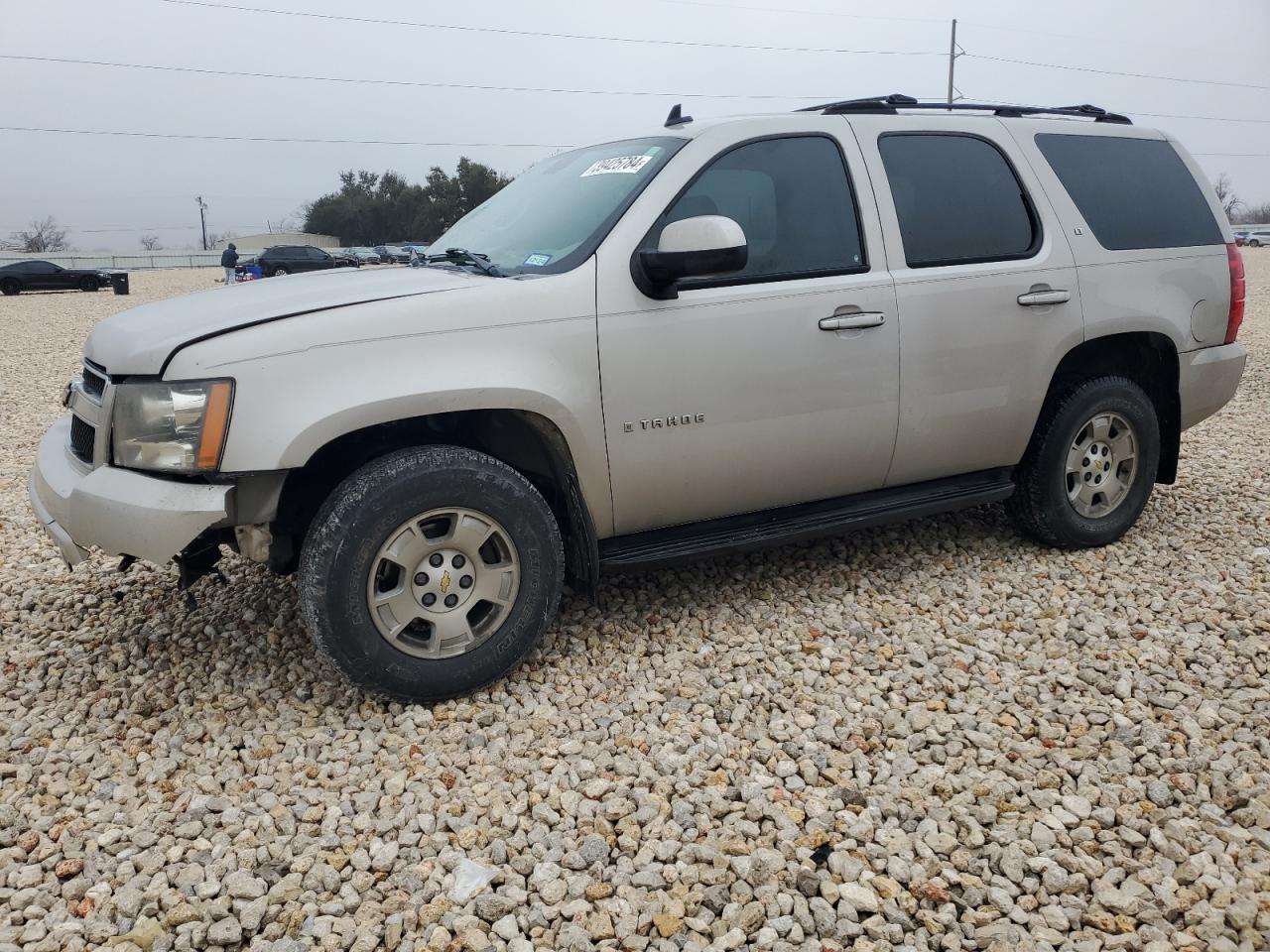 Chevrolet Tahoe 2007