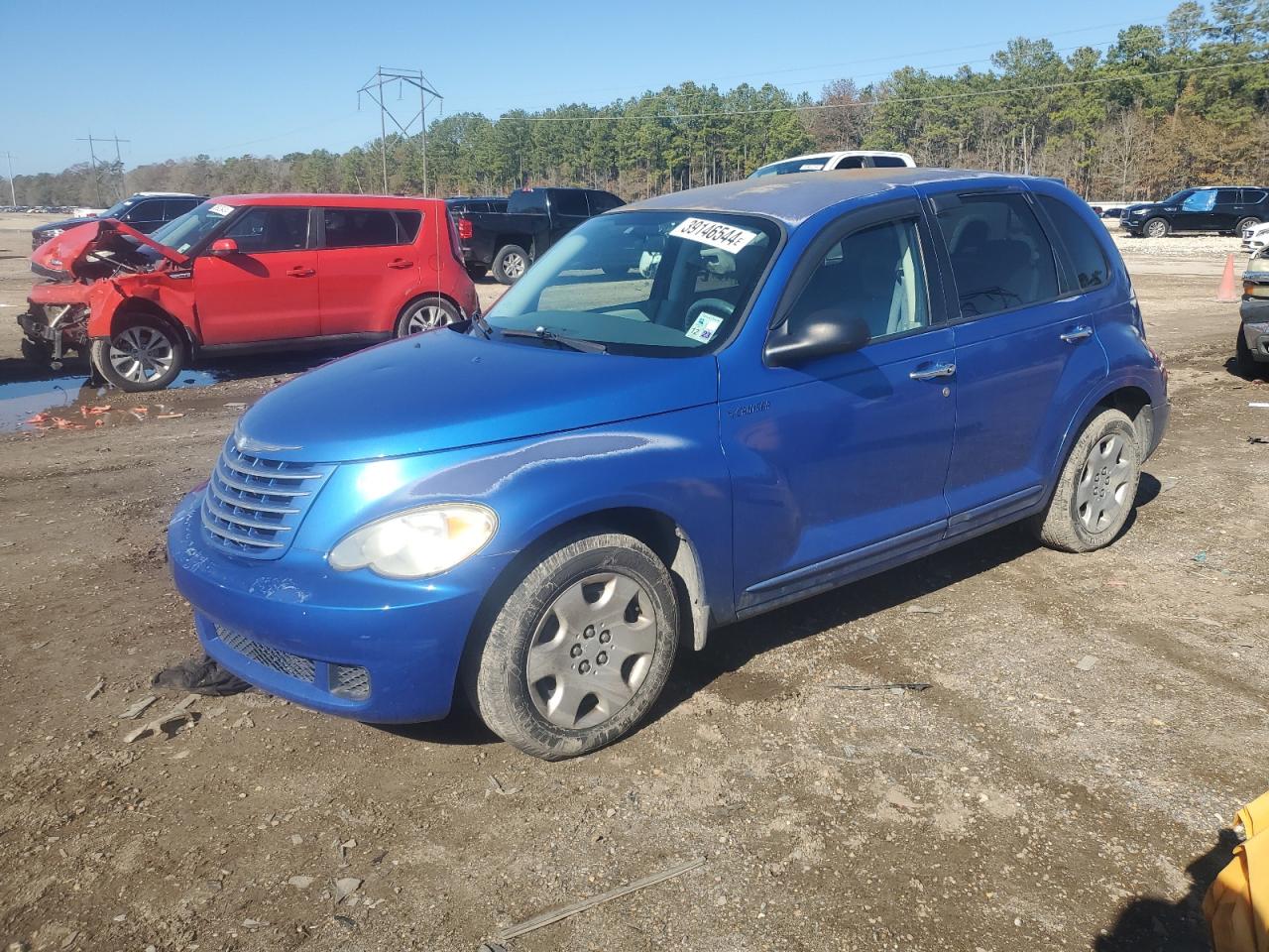 Chrysler Pt cruiser 2006