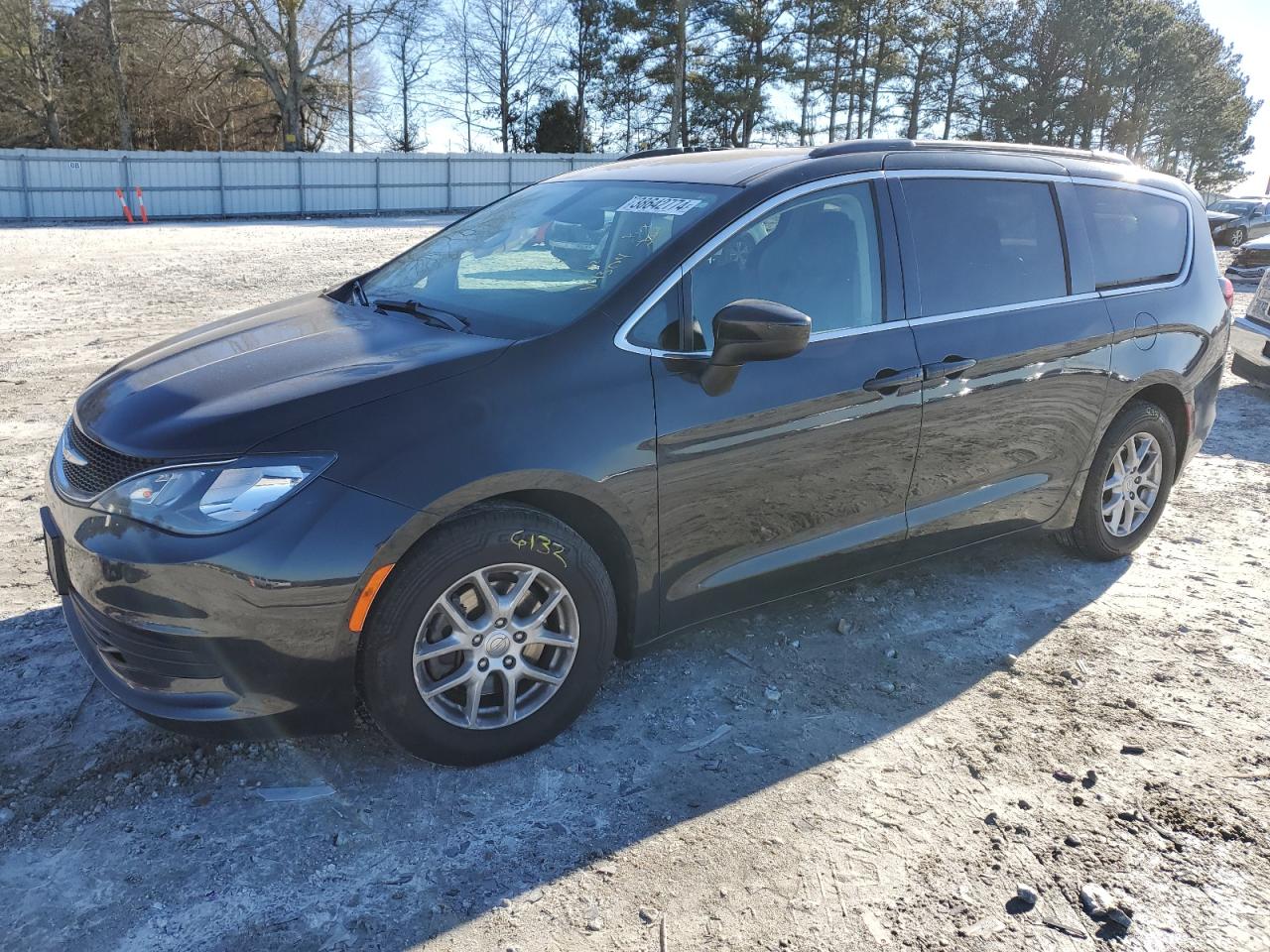 Chrysler Voyager 2020