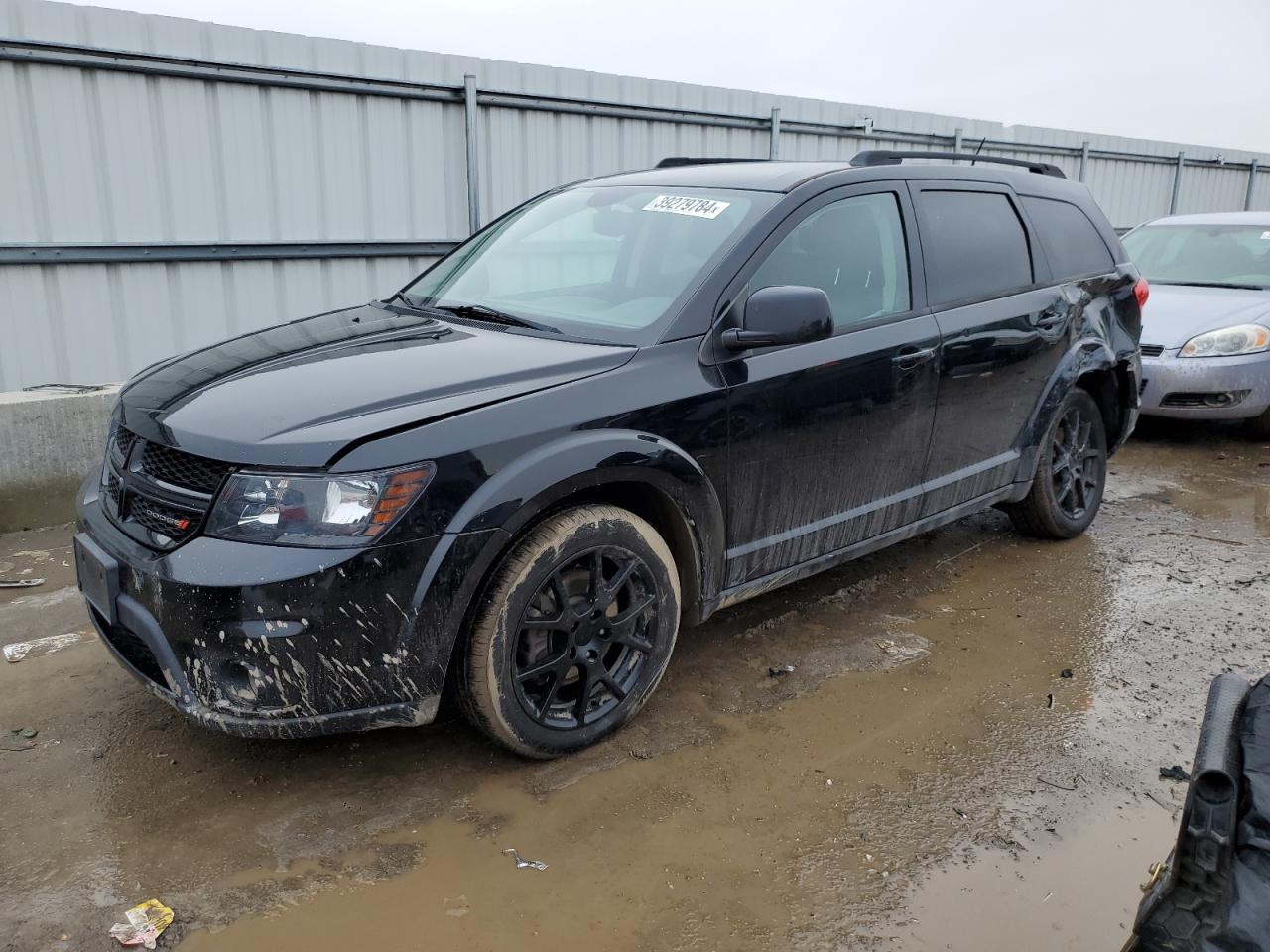 Dodge Journey 2014