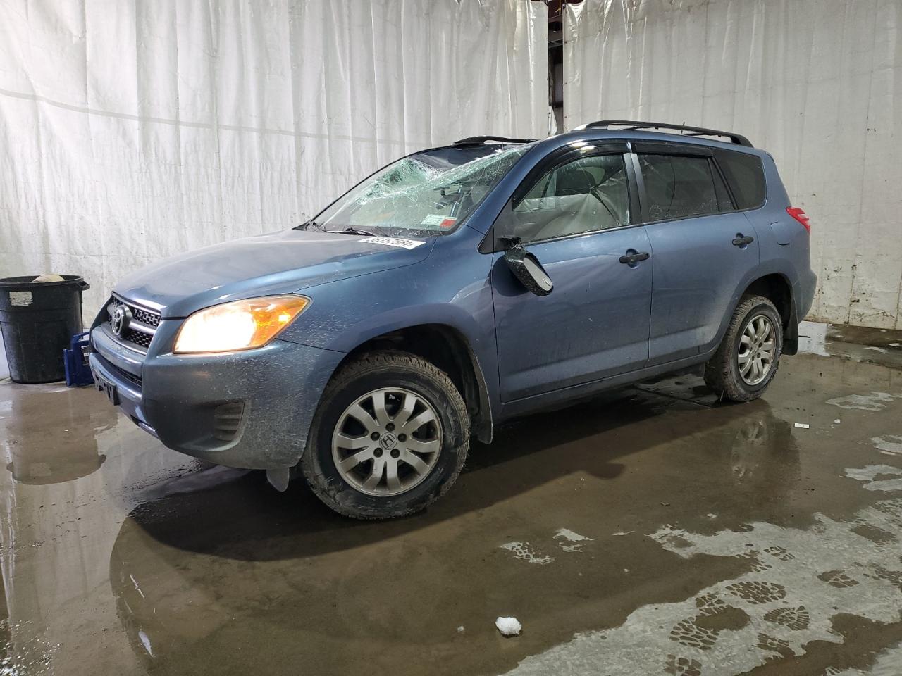 Toyota Rav4 2011