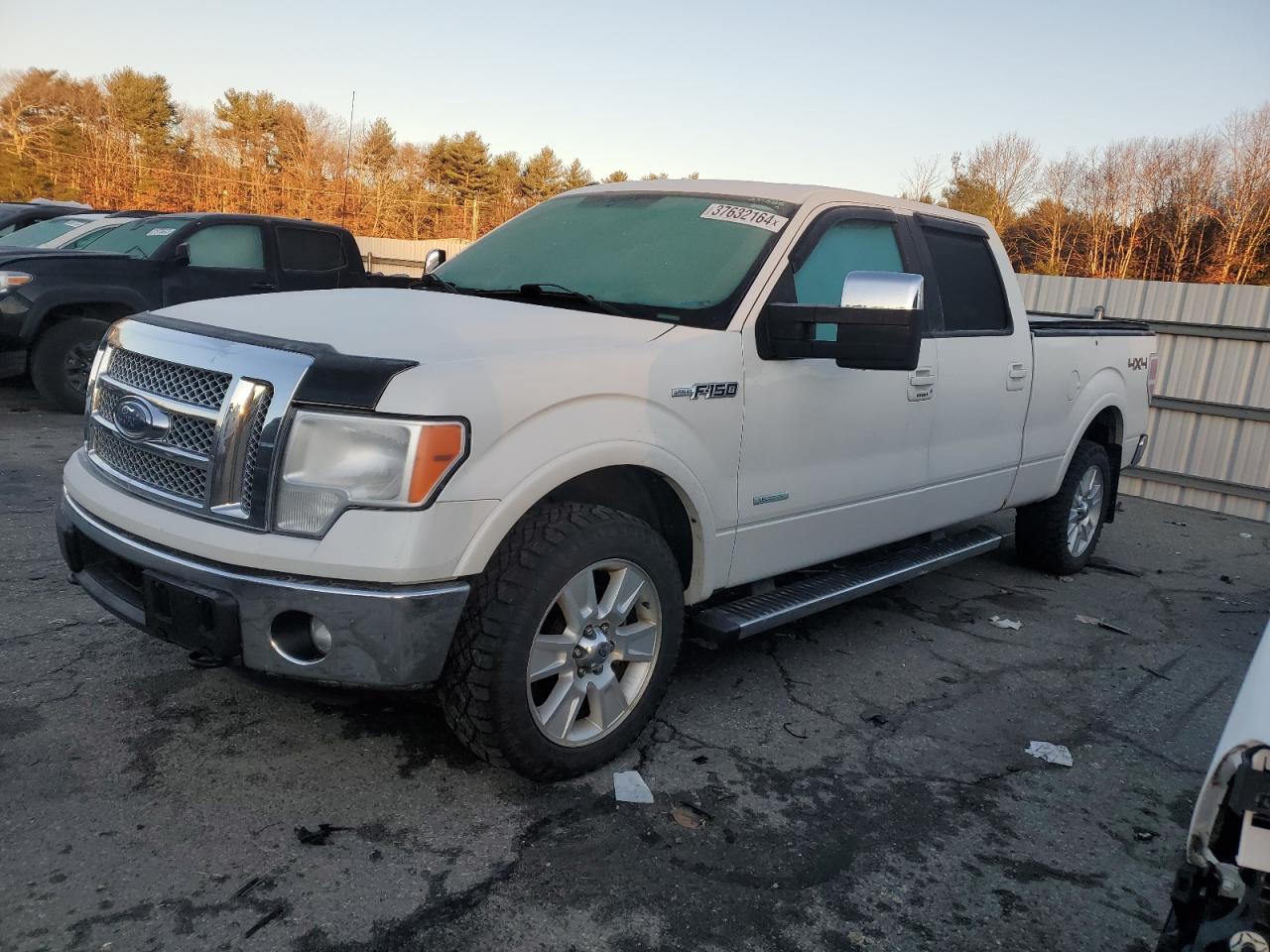 Ford F-150 2012